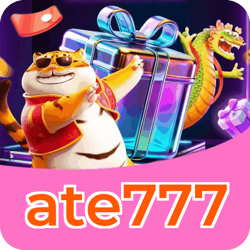 Login rápido no app ate777