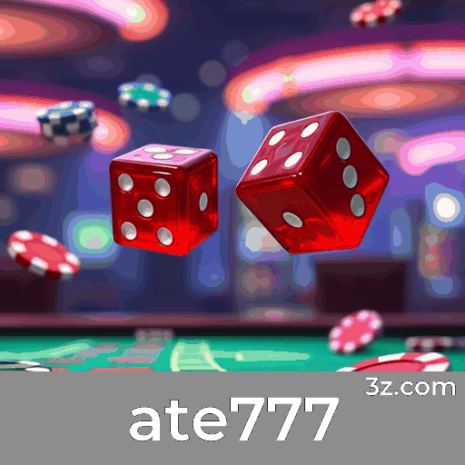 Inovações Transformadoras e a Visão Pioneira da ate777 em Jogos Disruptivos