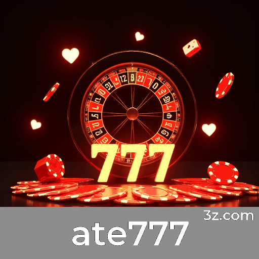 ate777 Social Casino: Diversão Interativa Real