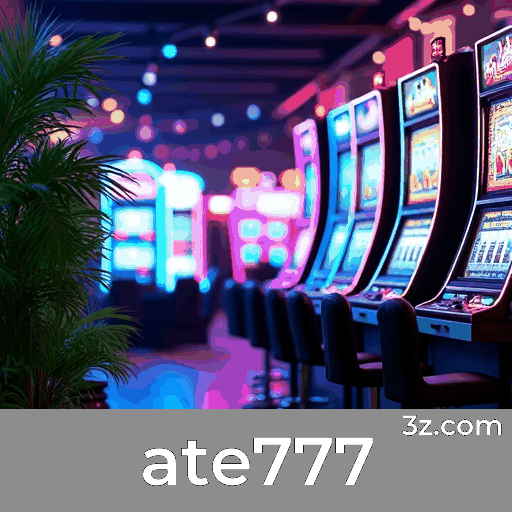 Ate777: Apostas Esportivas Precisão e Excelência