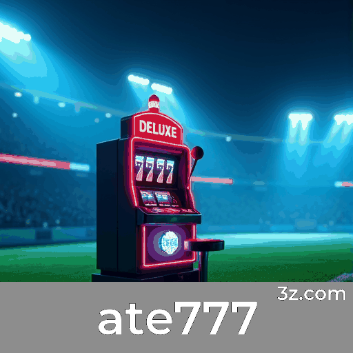 ate777 Social Casino: Diversão Interativa Real