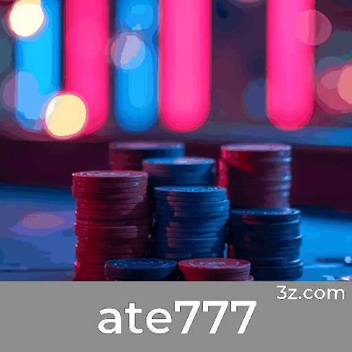 Inovações Transformadoras e a Visão Pioneira da ate777 em Jogos Disruptivos