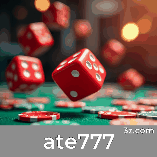 ate777: Plataforma de Jogo com Excelência e Segurança