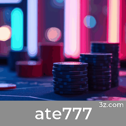 ate777 Social Casino: Diversão Interativa Real