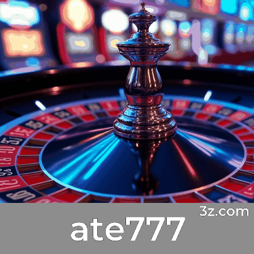 Inovações Transformadoras e a Visão Pioneira da ate777 em Jogos Disruptivos