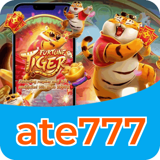 Slots Premium da PG Soft na ate777
