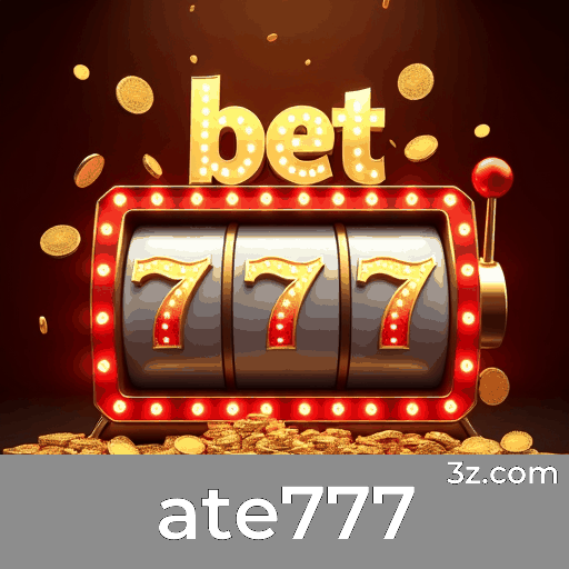 Ate777: Apostas Esportivas Precisão e Excelência