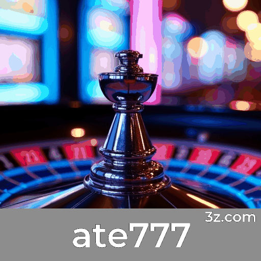 Ate777: Apostas Esportivas Precisão e Excelência